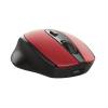 Trust Zaya Rechargeable Wireless mouse Red 24019