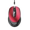 Trust Zaya Rechargeable Wireless mouse Red 24019