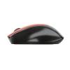 Trust Zaya Rechargeable Wireless mouse Red 24019