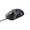 Trust GXT 960 Graphin Ultra-lightweight Gaming mouse Black 23758
