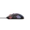 Trust GXT 960 Graphin Ultra-lightweight Gaming mouse Black 23758