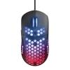 Trust GXT 960 Graphin Ultra-lightweight Gaming mouse Black 23758
