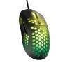 Trust GXT 960 Graphin Ultra-lightweight Gaming mouse Black 23758