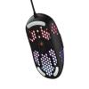 Trust GXT 960 Graphin Ultra-lightweight Gaming mouse Black 23758