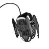 Trust GXT 960 Graphin Ultra-lightweight Gaming mouse Black 23758