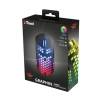 Trust GXT 960 Graphin Ultra-lightweight Gaming mouse Black 23758
