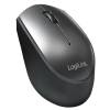 Logilink ID0160 USB-C Wireless Optical mouse Black ID0160