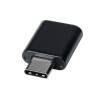 Logilink ID0160 USB-C Wireless Optical mouse Black ID0160