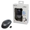 Logilink ID0160 USB-C Wireless Optical mouse Black ID0160
