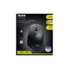 Port Designs Bluetooth Wireless Mouse Black/Grey 900716