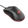 Trust GXT 930 Jacx RGB Gaming mouse Black 23575