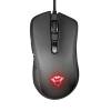 Trust GXT 930 Jacx RGB Gaming mouse Black 23575