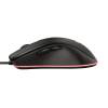 Trust GXT 930 Jacx RGB Gaming mouse Black 23575