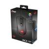 Trust GXT 930 Jacx RGB Gaming mouse Black 23575