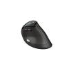 Trust Voxx Rechargeable Ergonomic Wireless Mouse Black 23731