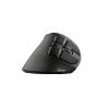 Trust Voxx Rechargeable Ergonomic Wireless Mouse Black 23731