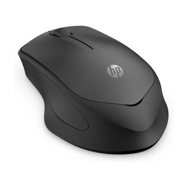 HP 280 Silent wireless mouse Black 19U64AA HP 280 Silent wireless mouse Black 19U64AA
