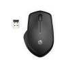 HP 280 Silent wireless mouse Black 19U64AA