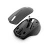 HP 280 Silent wireless mouse Black 19U64AA