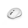 Port Designs Silent Wireless mouse White 900714