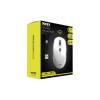 Port Designs Silent Wireless mouse White 900714