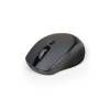 Port Designs Silent Wireless mouse Black 900713