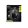 Port Designs Silent Wireless mouse Black 900713