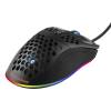Deltaco GAM-108 DM210 Ultra Light gaming mouse Black GAM-108