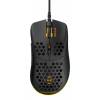 Deltaco GAM-108 DM210 Ultra Light gaming mouse Black GAM-108