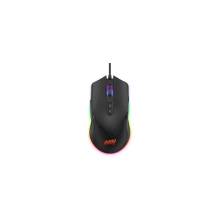 Ventaris M700 RGB Gamer mouse Black 4698533