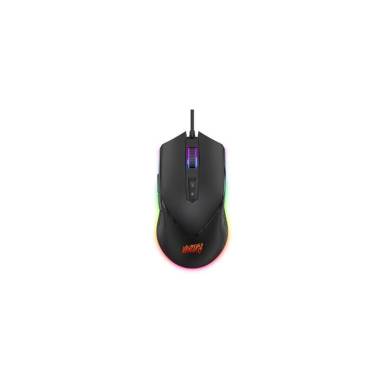 Ventaris M700 RGB Gamer mouse Black 4698533