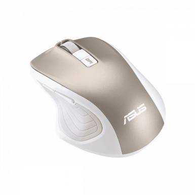 Asus MW202 Silent Wireless mouse Gold 90XB066N-BMU020 Asus MW202 Silent Wireless mouse Gold 90XB066N-BMU020