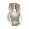 Asus MW202 Silent Wireless mouse Gold 90XB066N-BMU020