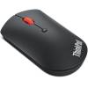 Lenovo ThinkBook Bluetooth Silent Mouse Black 4Y50X88822