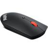 Lenovo ThinkBook Bluetooth Silent Mouse Black 4Y50X88822