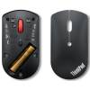 Lenovo ThinkBook Bluetooth Silent Mouse Black 4Y50X88822
