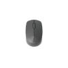 Rapoo M100 Silent Multi-mode Wireless Silent Optical Mouse Grey 00184534