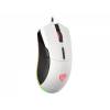 Genesis Krypton 290 Gamer mouse White NMG-1785