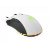 Genesis Krypton 290 Gamer mouse White NMG-1785
