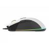 Genesis Krypton 290 Gamer mouse White NMG-1785