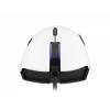 Genesis Krypton 290 Gamer mouse White NMG-1785