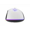 Genesis Krypton 290 Gamer mouse White NMG-1785