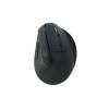 Conceptronic Lorcan Ergo Bluetooth mouse Black LORCAN03B