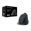 Conceptronic Lorcan Ergo Bluetooth mouse Black LORCAN03B