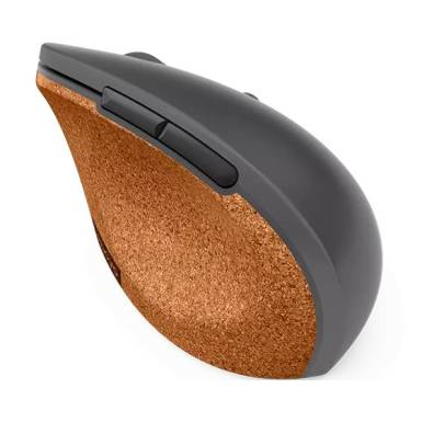 Lenovo Go Wireless Vertical Mouse Storm Grey 4Y51C33792 Lenovo Go Wireless Vertical Mouse Storm Grey 4Y51C33792