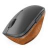 Lenovo Go Wireless Vertical Mouse Storm Grey 4Y51C33792