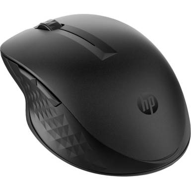 HP 435 Multi-Device Wireless mouse Black 3B4Q5AA HP 435 Multi-Device Wireless mouse Black 3B4Q5AA