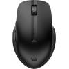 HP 435 Multi-Device Wireless mouse Black 3B4Q5AA