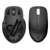 HP 435 Multi-Device Wireless mouse Black 3B4Q5AA