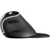 Sandberg Wireless Vertical Mouse Pro Black 630-13